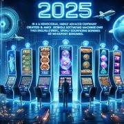 Die besten Microgaming-Slots mit Gratis-Bonus 2025