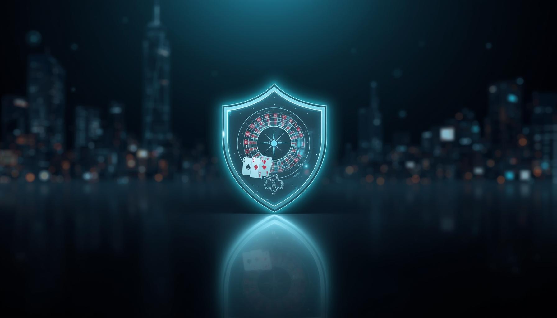 Häufig gestellte Fragen zur sicheren Casinowahl